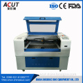 Laser Silicone Wristband Cutting Machine Cut Fabric ACUT-6090